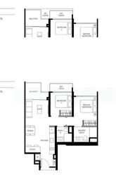 Le Quest (D23), Apartment #454175921